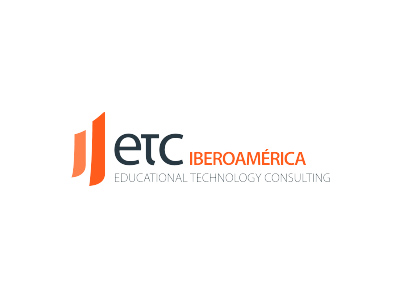 ETC Iberoamérica Logotipo