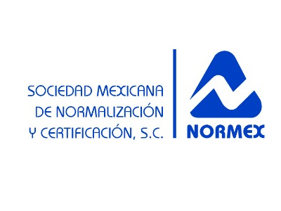 Normex logotipo